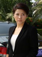 良心张丽茹的扮演者介绍、是谁演的？