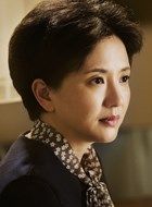 人民的名义梁璐的扮演者介绍、是谁演的？