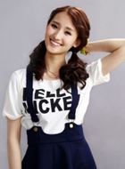 你好,外星人秋子怡的扮演者介绍、是谁演的？