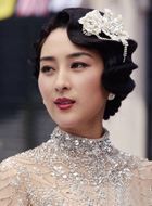 黄金大劫案辛蔓的扮演者介绍、是谁演的？