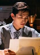 筑梦情缘杜少乾的扮演者介绍、是谁演的？