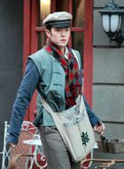 毕业歌王沐天的扮演者介绍、是谁演的？