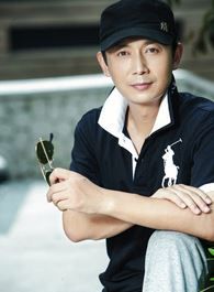 谁是真英雄/杀倭令余志勇的扮演者介绍、是谁演的？