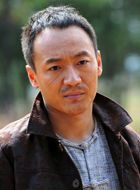 我的抗战之猎豹突击白三的扮演者介绍、是谁演的？