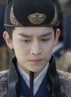 锦衣之下岑福的扮演者介绍、是谁演的？