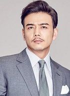 大江大河雷东宝的扮演者介绍、是谁演的？