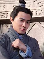 秦时明月韩信的扮演者介绍、是谁演的？