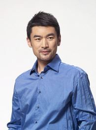 大秦帝国之崛起平原君赵胜的扮演者介绍、是谁演的？