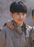 杀尽豺狼赵蔓桦的扮演者介绍、是谁演的？