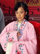 虎刺红花想容的扮演者介绍、是谁演的？