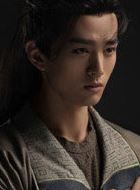 长歌行穆金的扮演者介绍、是谁演的？