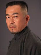 大宅门1912田子行的扮演者介绍、是谁演的？