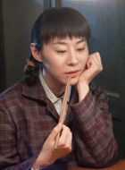 烈焰吴春燕的扮演者介绍、是谁演的？