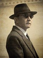 代号山豹张金保的扮演者介绍、是谁演的？