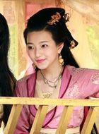 聊斋新编汝宁公主的扮演者介绍、是谁演的？