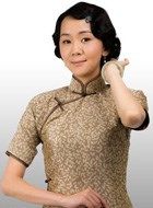 北平无战事叶碧玉的扮演者介绍、是谁演的？