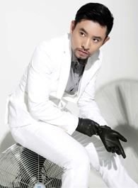 胜算森田的扮演者介绍、是谁演的？