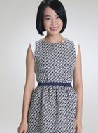 爱你不放手徐盈的扮演者介绍、是谁演的？