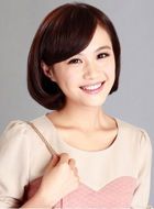 天才碰麻瓜姜昕薇的扮演者介绍、是谁演的？