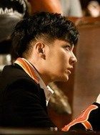 亲爱的味道林暄的扮演者介绍、是谁演的？