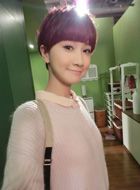 当婆婆遇上妈之欢喜冤家林晓静的扮演者介绍、是谁演的？