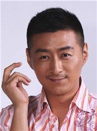 破阵秦参谋的扮演者介绍、是谁演的？