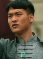 瞄准大鼓的扮演者介绍、是谁演的？