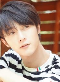 爱上北斗星男友胡东凯的扮演者介绍、是谁演的？