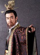 新洛神曹操的扮演者介绍、是谁演的？