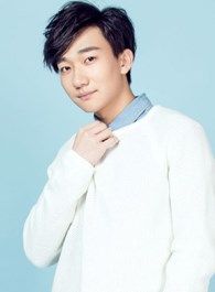 鬼吹灯之精绝古城小战士的扮演者介绍、是谁演的？