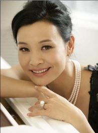 如懿传乌拉那拉·宜修的扮演者介绍、是谁演的？