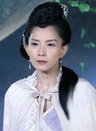 聊斋新编甄素嬛的扮演者介绍、是谁演的？