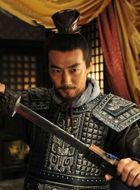 花木兰传奇谢弃尘的扮演者介绍、是谁演的？