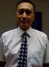 水墨人生乔叔的扮演者介绍、是谁演的？