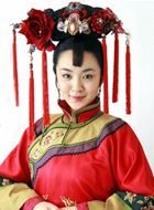 神医喜来乐传奇金山娇的扮演者介绍、是谁演的？