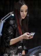 暗黑者梁音的扮演者介绍、是谁演的？