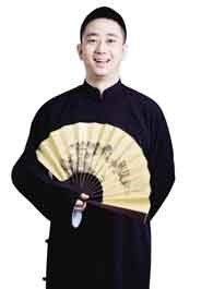 三十而已张志的扮演者介绍、是谁演的？