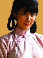 大刀记门玉茹的扮演者介绍、是谁演的？