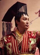 凤凰牡丹伯建的扮演者介绍、是谁演的？