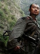 突围(2015年)孙磊的扮演者介绍、是谁演的？