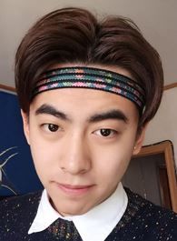 射雕英雄传完颜康随从的扮演者介绍、是谁演的？