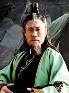 薛丁山王敖老祖的扮演者介绍、是谁演的？