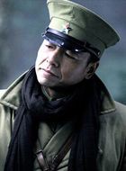 穿越火线(2014)冯挺的扮演者介绍、是谁演的？