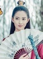 新倚天屠龙记赵敏的扮演者介绍、是谁演的？