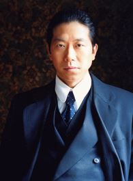 白鹿原姜政委的扮演者介绍、是谁演的？