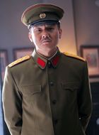 炮神黄振涛的扮演者介绍、是谁演的？