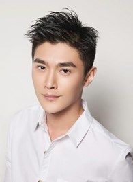 湄公河大案小袁的扮演者介绍、是谁演的？