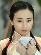 下辈子还嫁给你/疯狂的新娘杏儿(小蓉)的扮演者介绍、是谁演的？