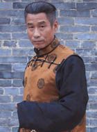 大宅门1912白颖宇的扮演者介绍、是谁演的？