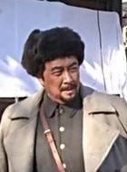 吉鸿昌冯玉祥的扮演者介绍、是谁演的？